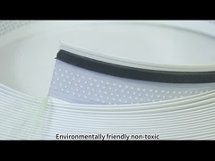 Canali di alluminio in bobina