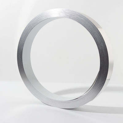 0.6mm bobina di carta di canale in alluminio bobina di carta di canale in striscia di alluminio