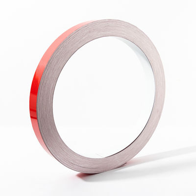 50 Meter Letter Trim Cap 0,8 mm Spessore di alluminio Canale Letter Coil