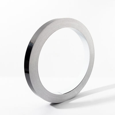 Larghezza 1400 mm Rotole di tappo di taglio Rotole di bronzo di alluminio per lettere di canale