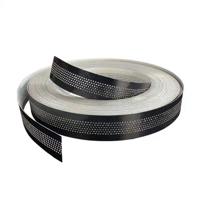 Channelume alluminio T8 senza guarnizione canale lettera bobina segno guarnizione