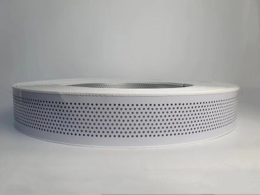 Forza Cappuccio di taglio in alluminio 68MM 70MM 76MM 93MM Cappuccio di taglio a lettere