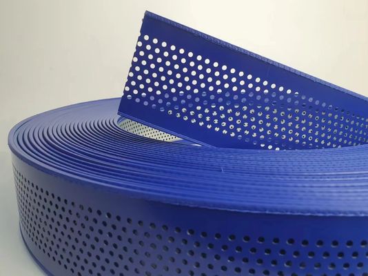 Leggio di alluminio Canali Lettere Trim Cap 60mm 80mm Larghezza Canali Materiale