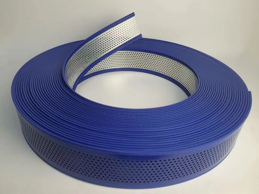 Blu 50 Meter Letter Channel Trim Channelume Aluminum Personalizzato