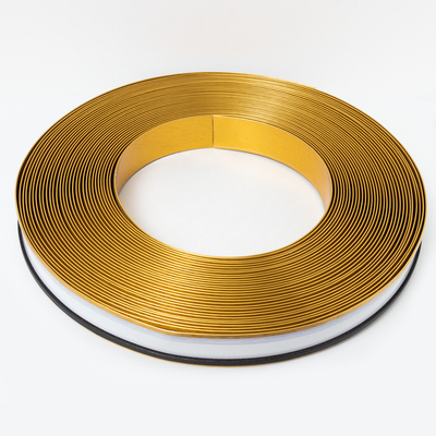 Spessore 0,4 mm-0,5 mm Channelume bobina di alluminio per lettera di canale