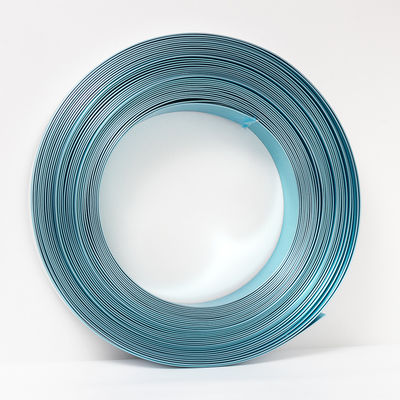 900 mm di alluminio, bobina di lettere, blu, taglio del cappuccio, segnaletica personalizzata