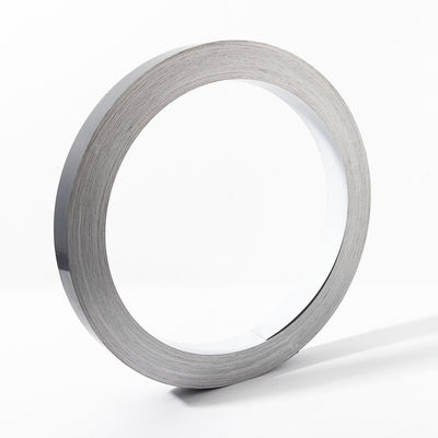 50M100M bobina della lettera del canale metallico di alluminio rettangolare bobina della lettera del canale di alluminio