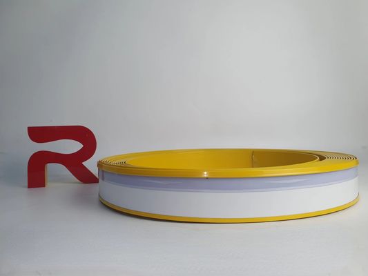 Acque resistenti Channelume Aluminio Spessore 0,4 mm-0,5 mm Materiale grezzo Aluminio