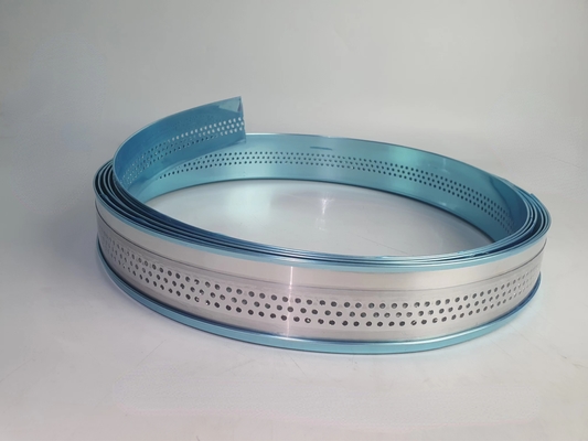 Segni di lettere a canale a LED con Channelume in alluminio spessore 0,4 mm-0,5 mm