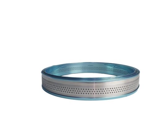 Larghezza 5 cm Dimensione personalizzata Alumini Channelume per le vostre esigenze