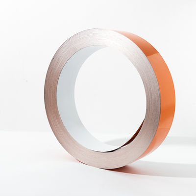 Coil di lettere a canale di alluminio a LED neon 50M 100M Coil di alluminio rivestito di lunghezza