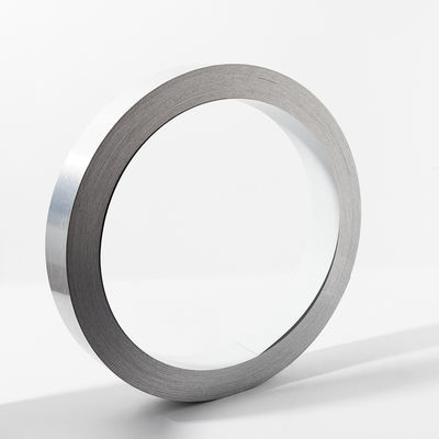 Finitura del mulino 3,5 pollici 5,3 pollici 4,3 pollici di alluminio materiale di bobina della lettera del canale