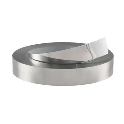 Profil di strisce di alluminio piatto rivestito con cartellone a led per lettere a canale