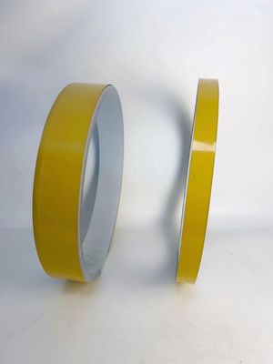 Segnaletica pubblicitaria In polvere rivestita con bobina di lettere in alluminio