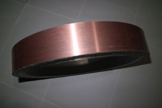 Coil di lettere a canale personalizzabile per applicazioni professionali di segnaletica