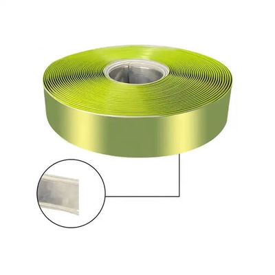 Cappuccio di taglio in alluminio di lega per lettere di canale con tipo freccia