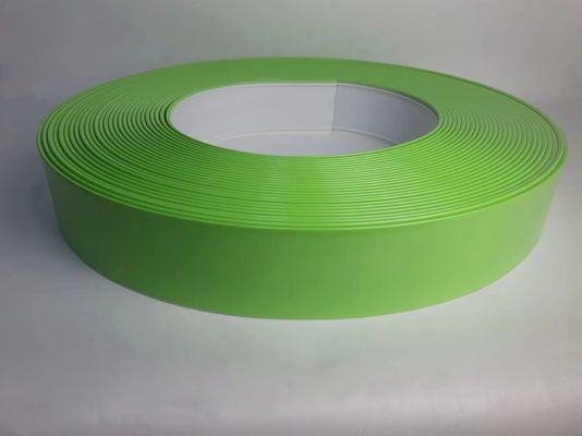 Fenditura a mano di alluminio di taglio del tappo rulli 68MM-93MM specchio argento/oro 50M lunghezza