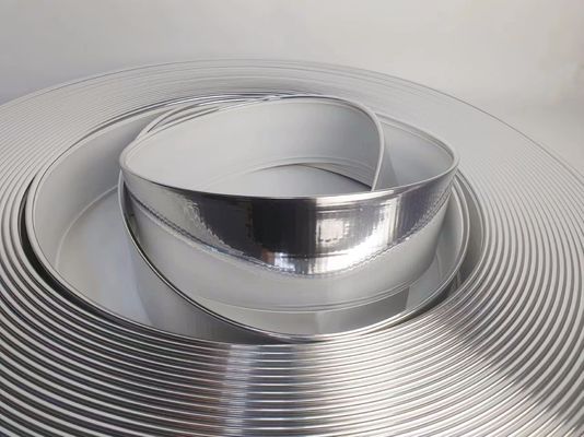 Tipo di lettera di canale freccia Cappa di taglio con bobina di lega di alluminio Cappa di taglio di lettera di canale competitiva