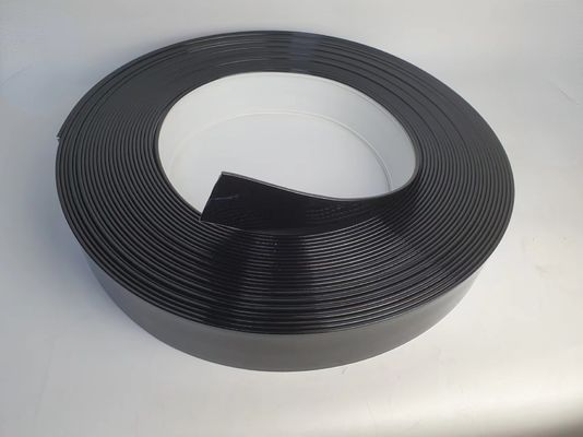68MM 70MM 76MM 93MM Coil in lega di alluminio con tappo di taglio in canale nero
