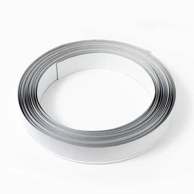 Lettera di canale resistente Trim Cap Lettera di canale bordo per segnaletica duratura