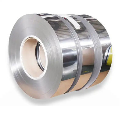 Ss304 In acciaio inossidabile Lettere di canale di ferro galvanizzato