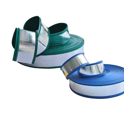 Filtro di gomma di alluminio per la rifinitura delle lettere dei canali per coprire le lettere di segnaletica