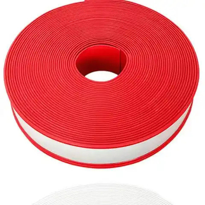 7cm 7,3cm Letter Trim di alluminio 35m 50m Letter Trim di cartelloni