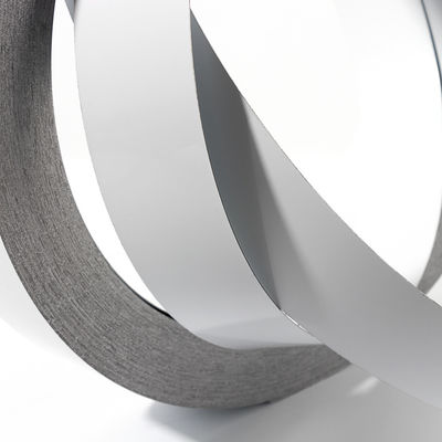 Striscia di alluminio per il bordo delle lettere di canale