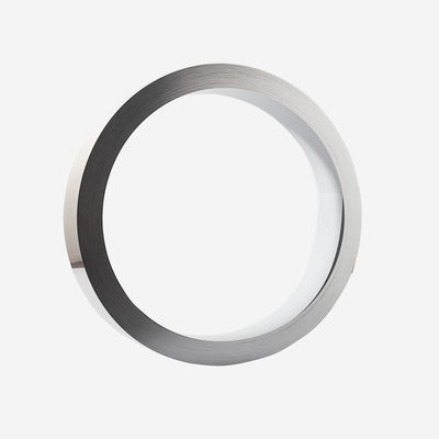 0.6mm bobina di carta di canale in alluminio bobina di carta di canale in striscia di alluminio