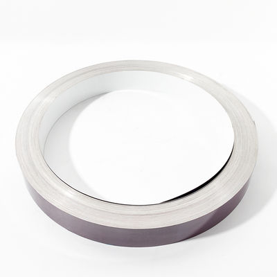 Spirale per lettere in argento prezzo 140cm Spirale per lettere in alluminio largo