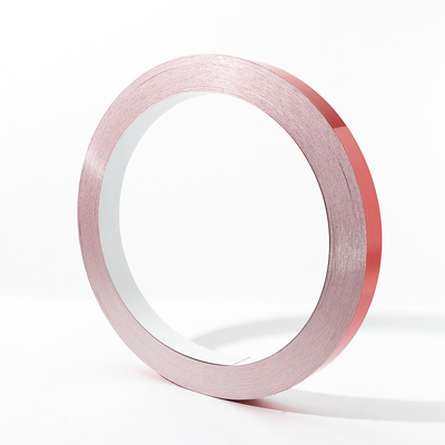 0Spessore di.6 mm Spirale di alluminio di canalizzazione per lettere di canalizzazione