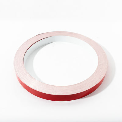 50 Meter Letter Trim Cap 0,8 mm Spessore di alluminio Canale Letter Coil