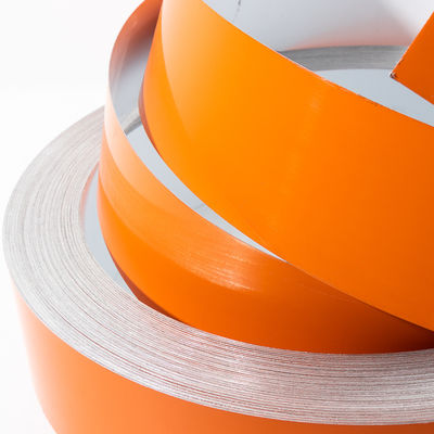 0.6mm Aluminium Cappa di taglio Lettere Colore Lettere Canale Cappa di taglio