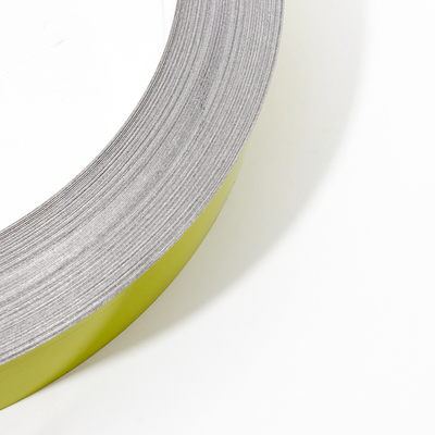 Larghezza 50 mm Sign Trim Cap Anodizzato di alluminio Channel Letter Coil