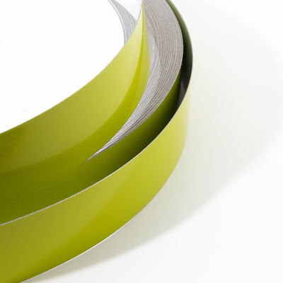 Spessore 0,6 mm Cappuccio di taglio in alluminio