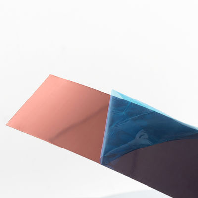 Capo di taglio per lettere di canale in alluminio esterno 1.0 mm