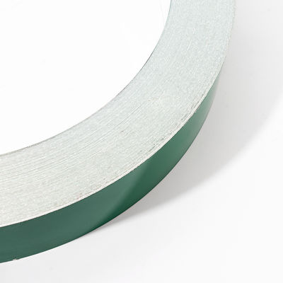 50M 100M di alluminio per interni adesivo con tappo di taglio