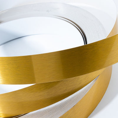 Pubblicità illuminata segnali di lettere di canale a LED in bobina di alluminio