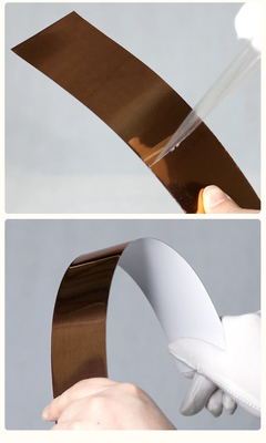 10cm 11cm 12cm 13cm 14cm Larghezza Cappuccio in alluminio