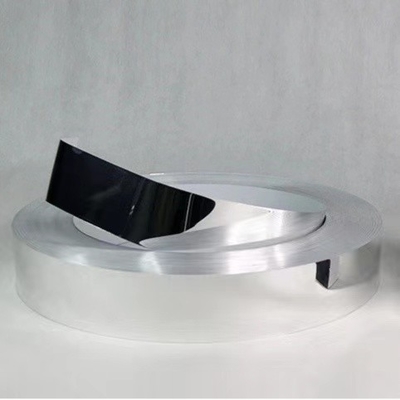 Cappuccio di taglio in alluminio per cartelloni a led per cartelloni a canale