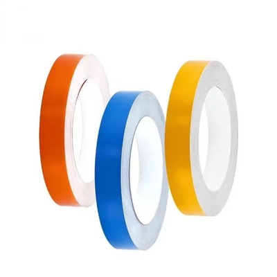 PVDF rivestito di alluminio tappo di taglio per lettere di canale larghezza 20mm-1400mm