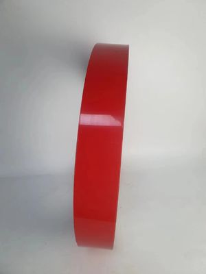 Spirale rotonda di lettere di canale in alluminio per applicazioni decorative