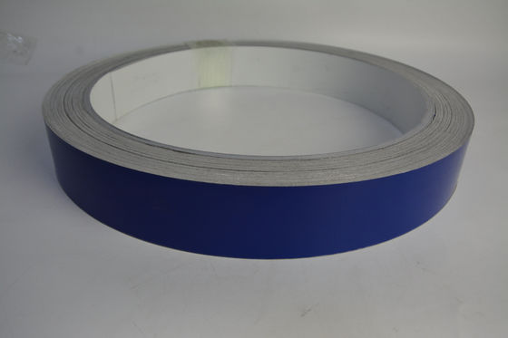 Colore di alluminio con tappo di taglio carta di canale per la pubblicità segno