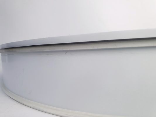 3cm-14cm LED Channel Letter Coil Prezzo Cappuccio di taglio in alluminio per la lettera di canale