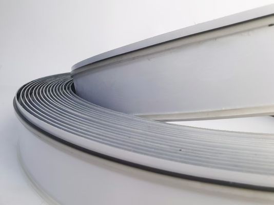 30 metri di canale, segnaletica, canale interno, canale esterno