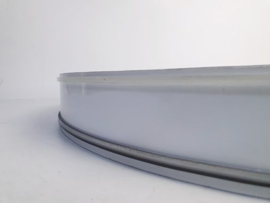 Fabbricazione in PVC in alluminio