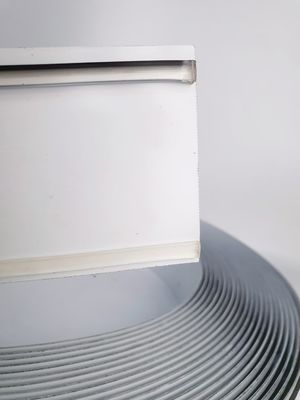 30 metri bobina di lettera di canale 3cm di larghezza bobina di alluminio per lettera di canale