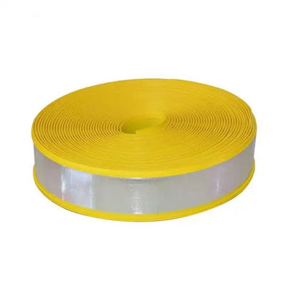 Larghezza 30 mm-110 mm Lettera di canale Trim Cap Alloy Materiale di canalizzazione