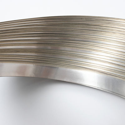 Lettere di taglio del canale a LED personalizzate Lettere di taglio del tappo in plastica in lega