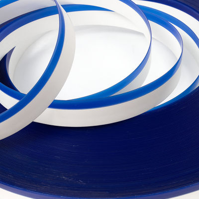 8cm Lettere 3D Trim Cap Signage Aluminica Canale Lettere Trim